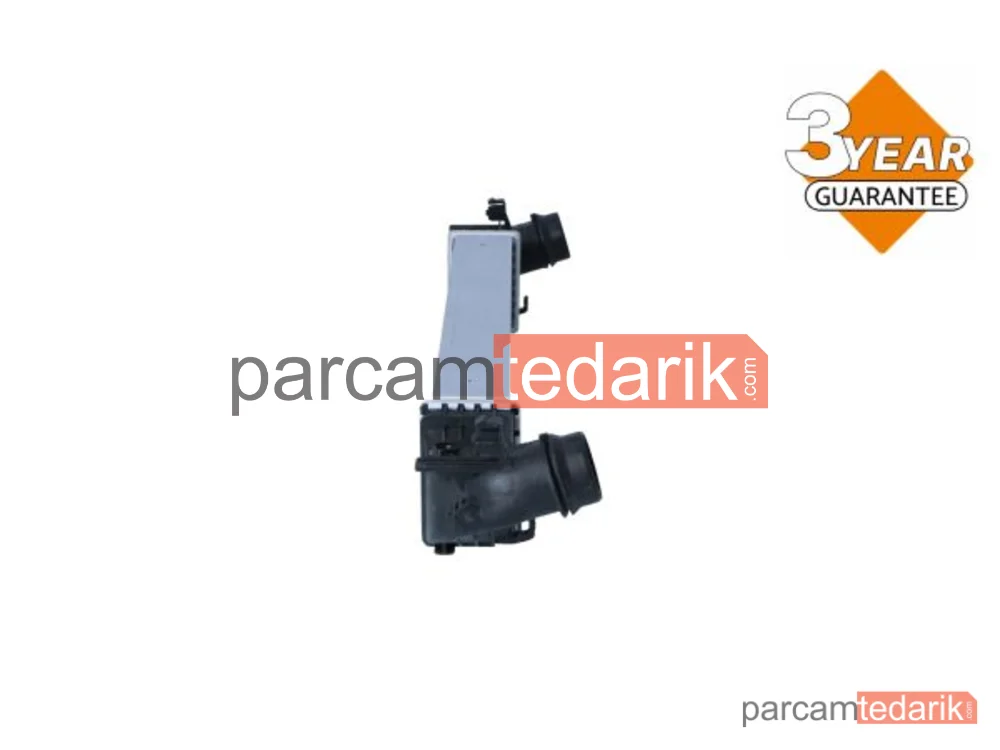 NRF 309069 | Turbo Radyatörü — Opel Astra K, Opel Astra K Kombi Van, Opel Astra K Sports Tourer
