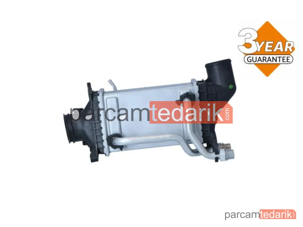 Turbo Radyatörü — Mercedes W205-212-213 M274 - 309072