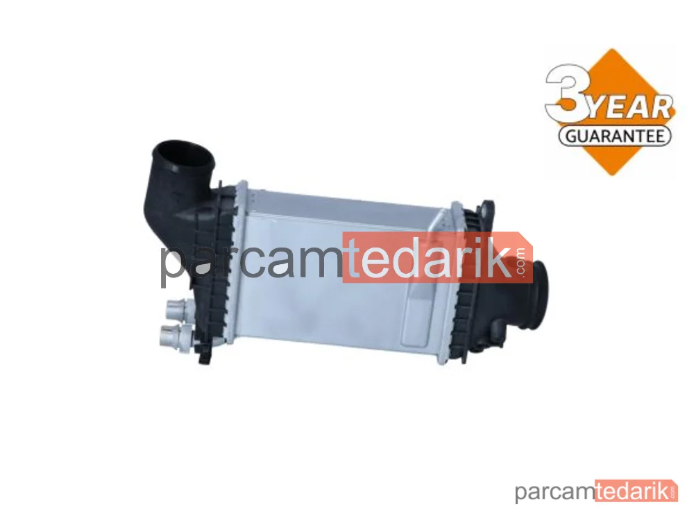 NRF 309072 | Turbo Radyatörü — Mercedes W205-212-213 M274