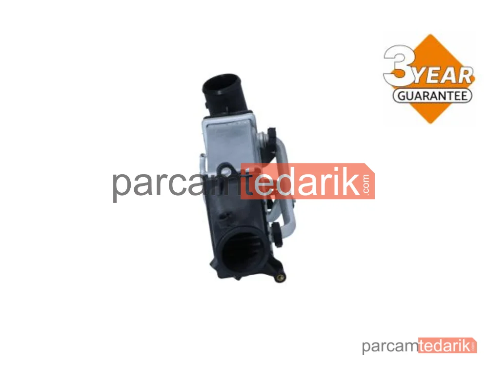 NRF 309072 | Turbo Radyatörü — Mercedes W205-212-213 M274