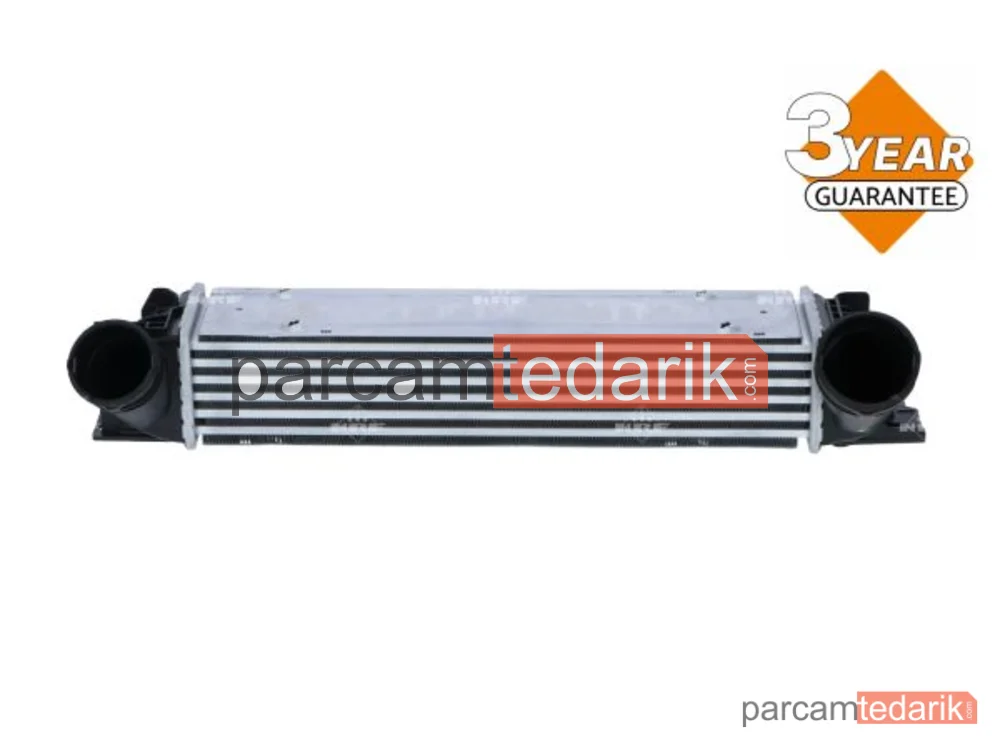 Turbo Radyatörü — BMW E87-E90 - 30907A