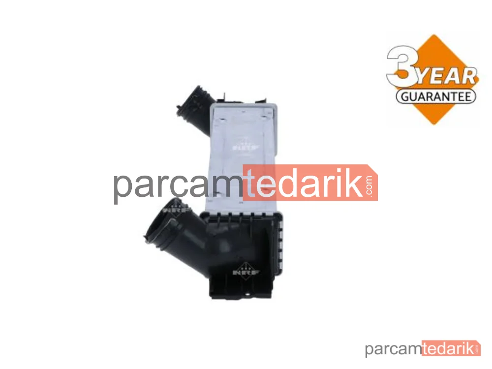 NRF 30907A | Turbo Radyatörü — BMW E87-E90