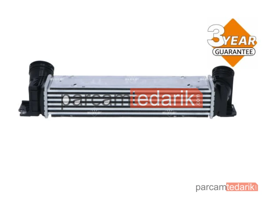 NRF 30907A | Turbo Radyatörü — BMW E87-E90