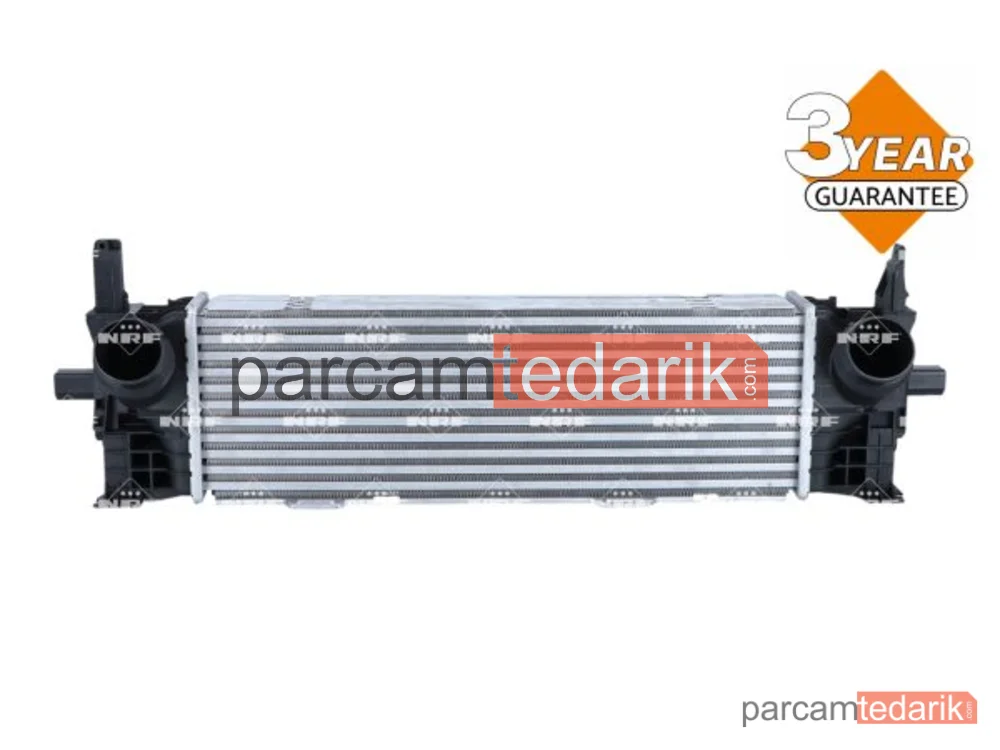 Turbo Radyatörü — BMW G01 X3 - 309084