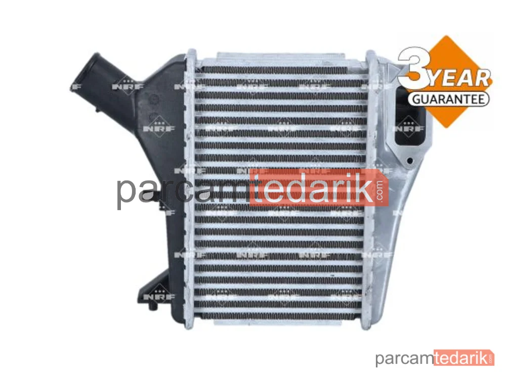 309088 | Turbo Radyatörü — Honda CR-V IV