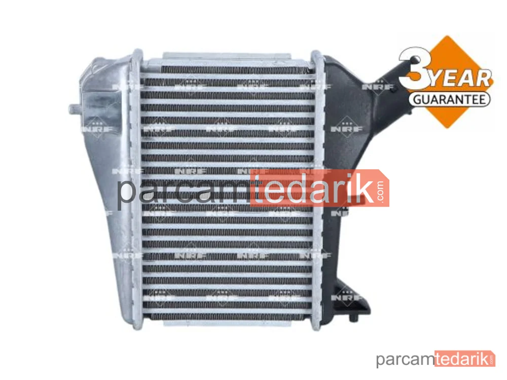 NRF 309088 | Turbo Radyatörü — Honda CR-V IV