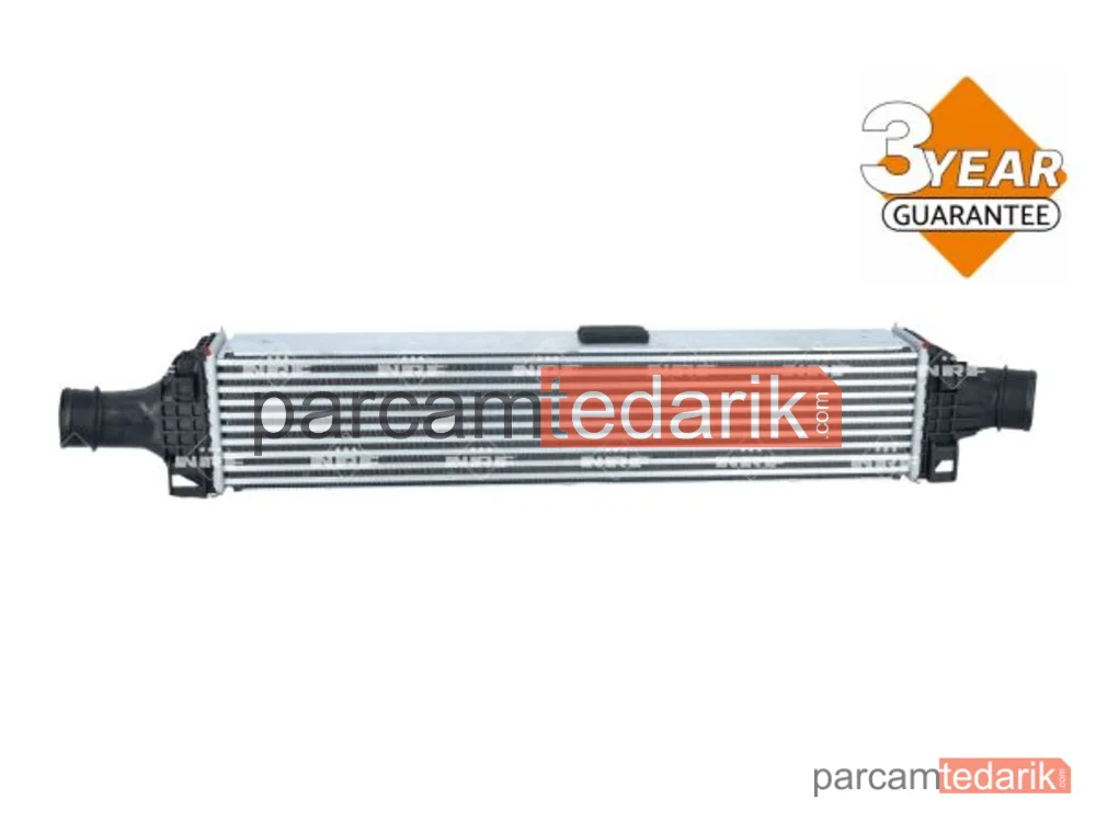 Turbo Radyatörü — Audi A4 Allroad B9, Audi A4 B9, Audi A4 B9 Avant - 309101