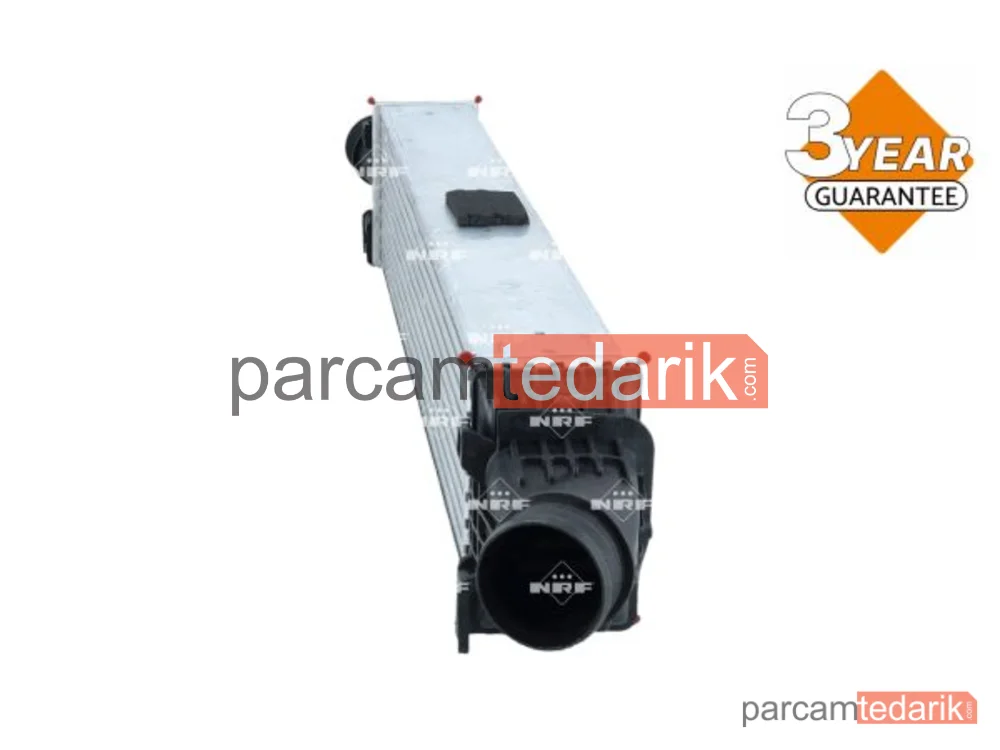 NRF 309101 | Turbo Radyatörü — Audi A4 Allroad B9, Audi A4 B9, Audi A4 B9 Avant