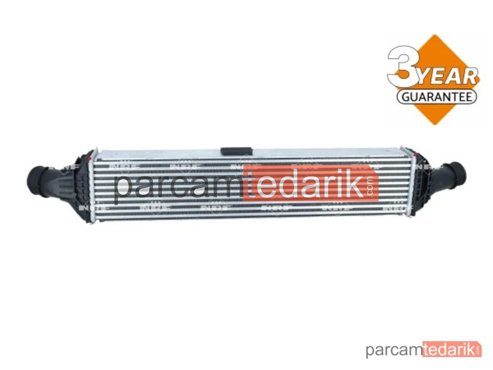 NRF 309101 | Turbo Radyatörü — Audi A4 Allroad B9, Audi A4 B9, Audi A4 B9 Avant