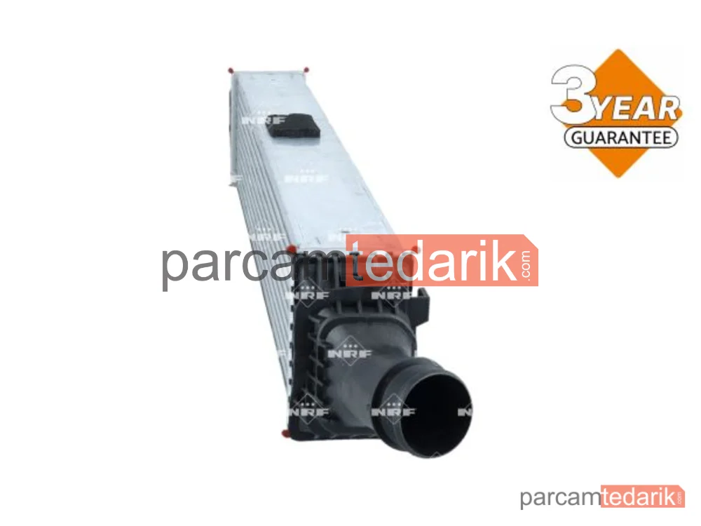 NRF 309101 | Turbo Radyatörü — Audi A4 Allroad B9, Audi A4 B9, Audi A4 B9 Avant
