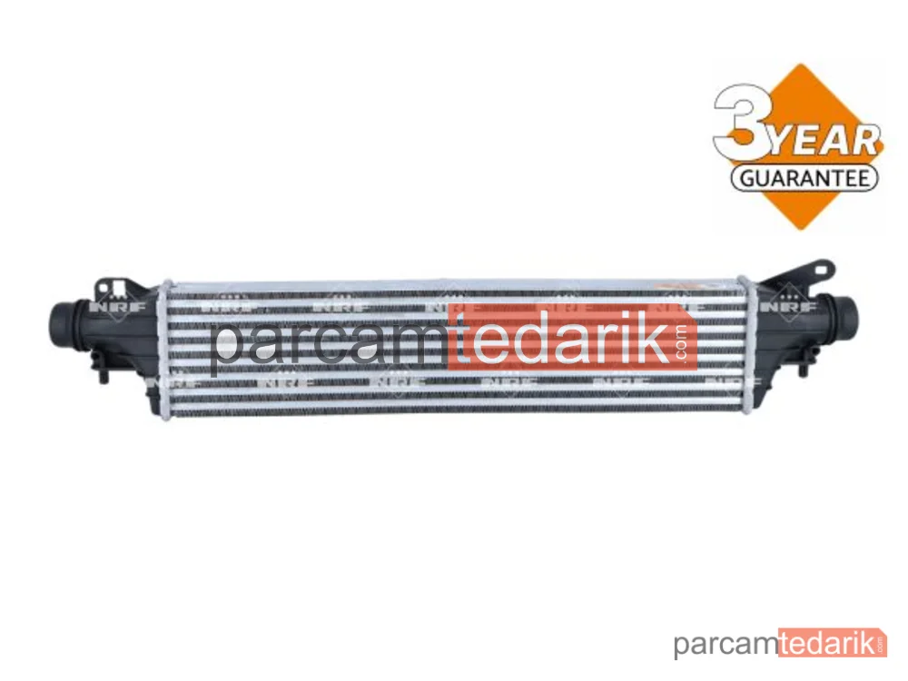 NRF 309105 | Turbo Radyatörü — Opel ADAM, Opel Corsa E