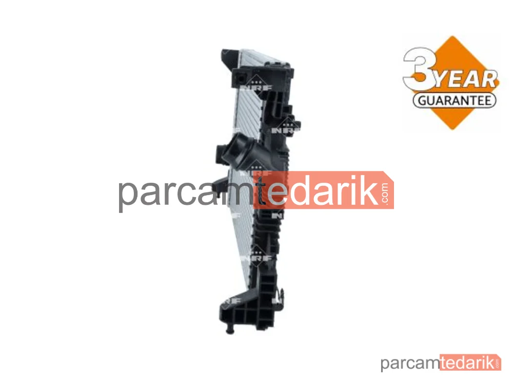 NRF 309119 | Turbo Radyatörü — Mercedes W177-C118 M260-282