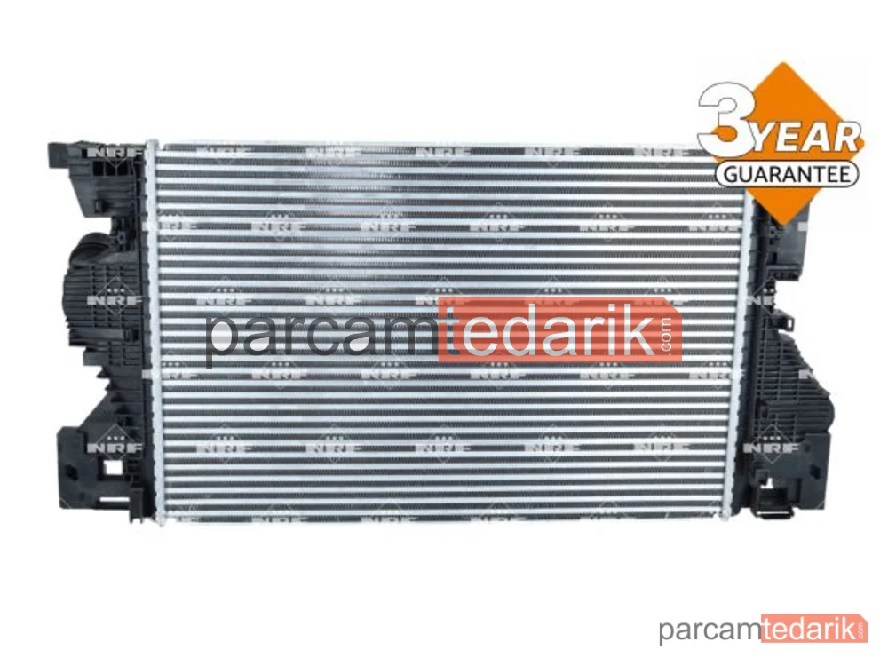 NRF 309119 | Turbo Radyatörü — Mercedes W177-C118 M260-282