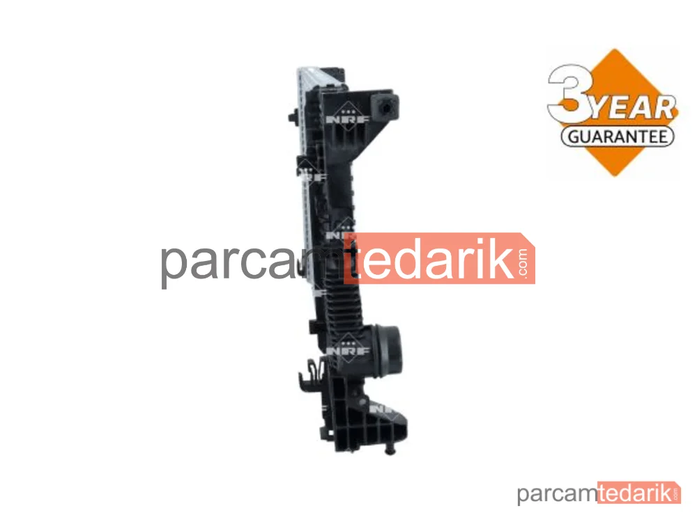 NRF 309119 | Turbo Radyatörü — Mercedes W177-C118 M260-282