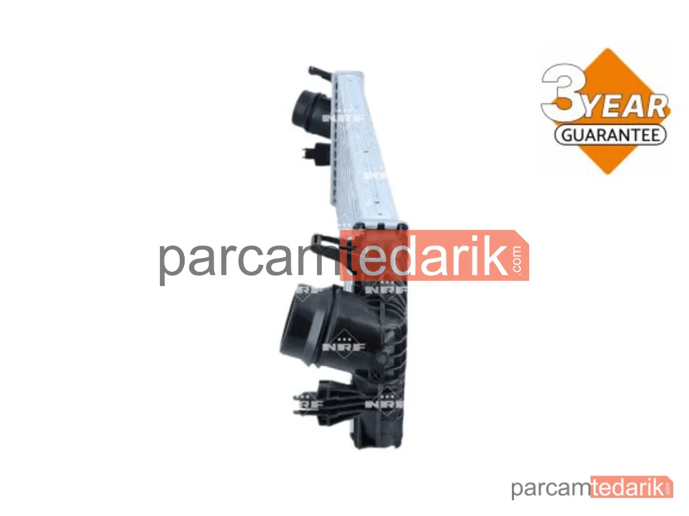NRF 309120 | Turbo Radyatörü — Ford Focus IV, Ford Focus IV Sedan, Ford Focus IV Turnier