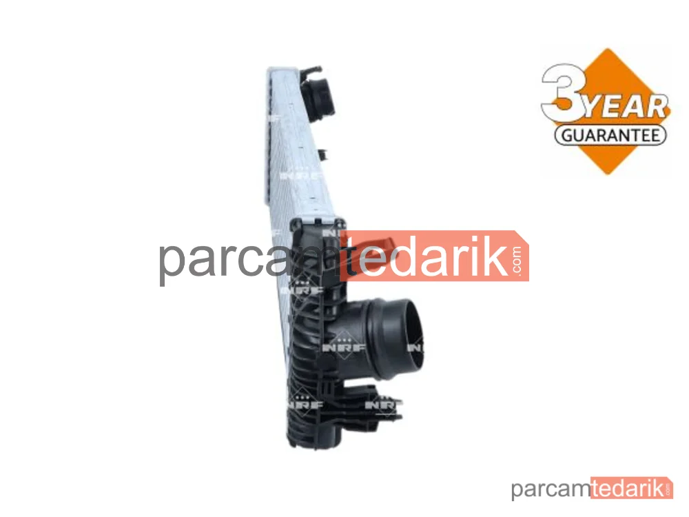NRF 309120 | Turbo Radyatörü — Ford Focus IV, Ford Focus IV Sedan, Ford Focus IV Turnier
