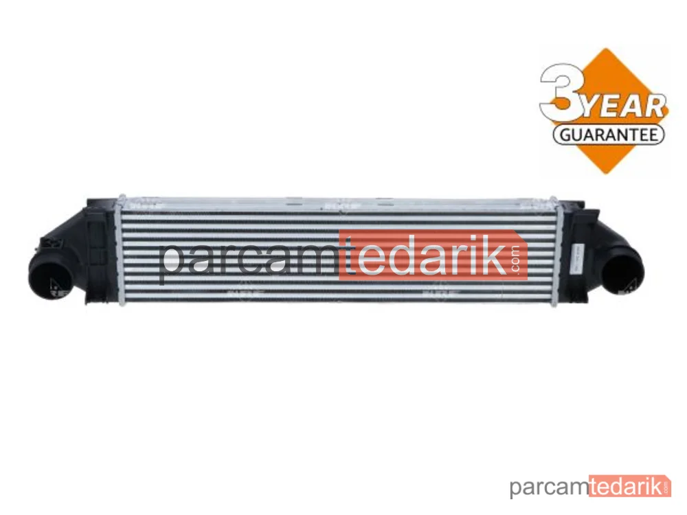 Turbo Radyatörü — Range Rover Evoque 2.0Sİ4 - 30912