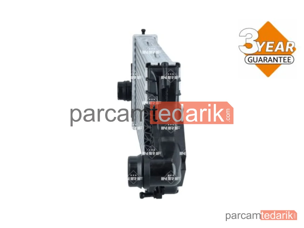 NRF 309139 | Turbo Radyatörü — Mercedes W166 GLE OM642