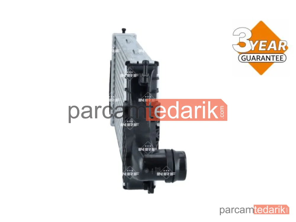 NRF 309139 | Turbo Radyatörü — Mercedes W166 GLE OM642