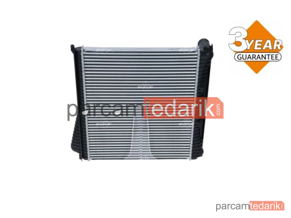 NRF 30913 | Turbo Radyatörü — Range Rover SPORT 3.0D