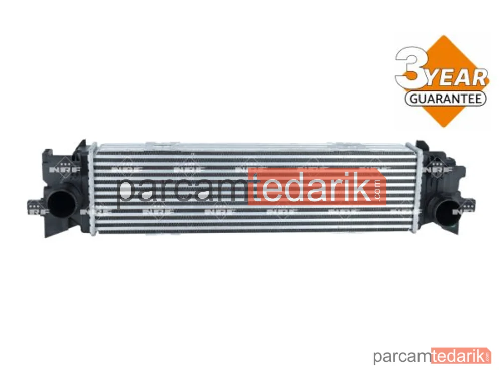 309143 | Turbo Radyatörü — Polestar Polestar 1, Volvo S60 III, Volvo S90 II