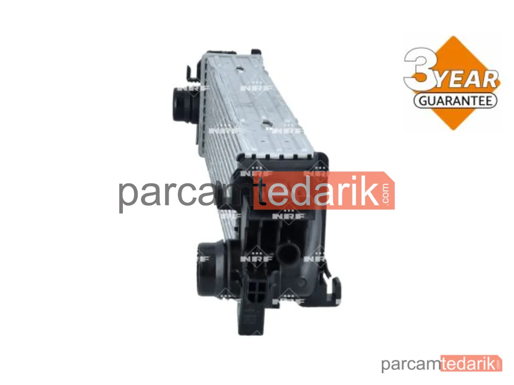 NRF 309143 | Turbo Radyatörü — Polestar Polestar 1, Volvo S60 III, Volvo S90 II