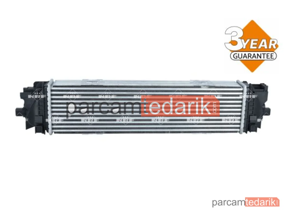 NRF 309143 | Turbo Radyatörü — Polestar Polestar 1, Volvo S60 III, Volvo S90 II