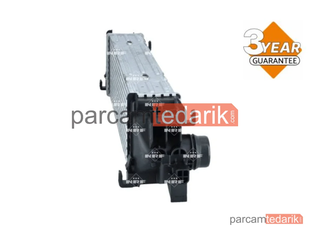 NRF 309143 | Turbo Radyatörü — Polestar Polestar 1, Volvo S60 III, Volvo S90 II