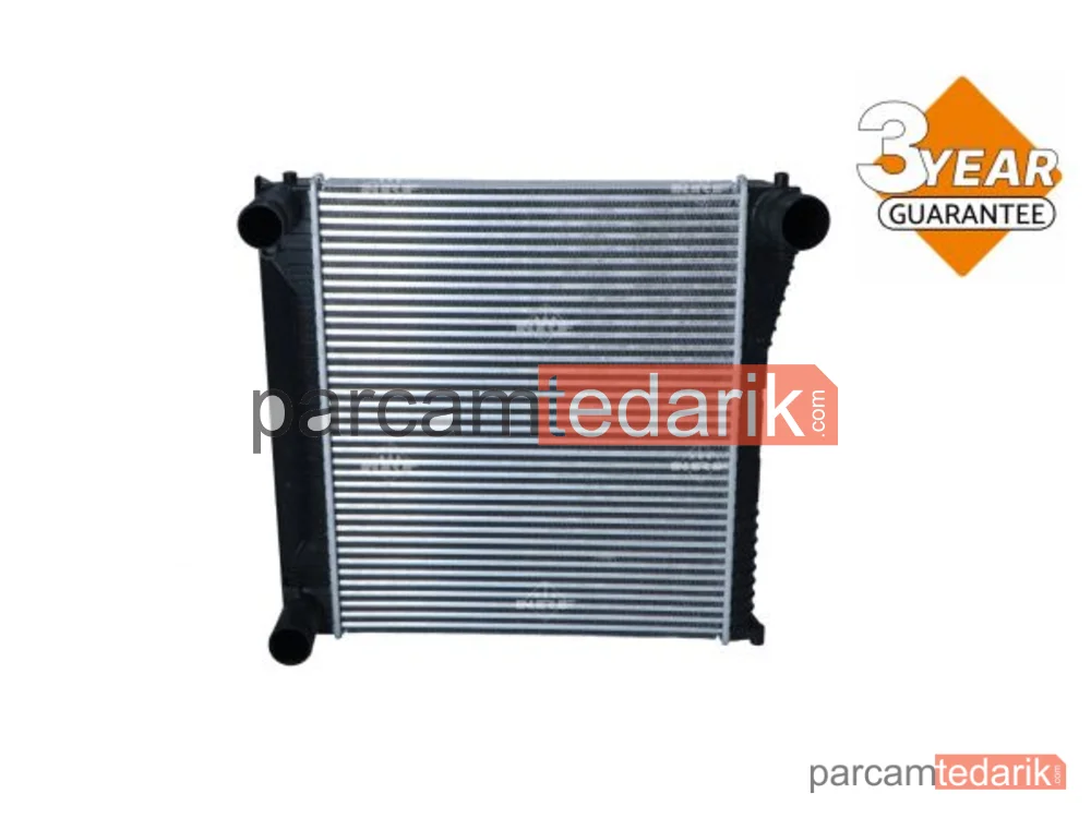 30929 | Turbo Radyatörü — Range Rover Vouge 4.4 SDV8