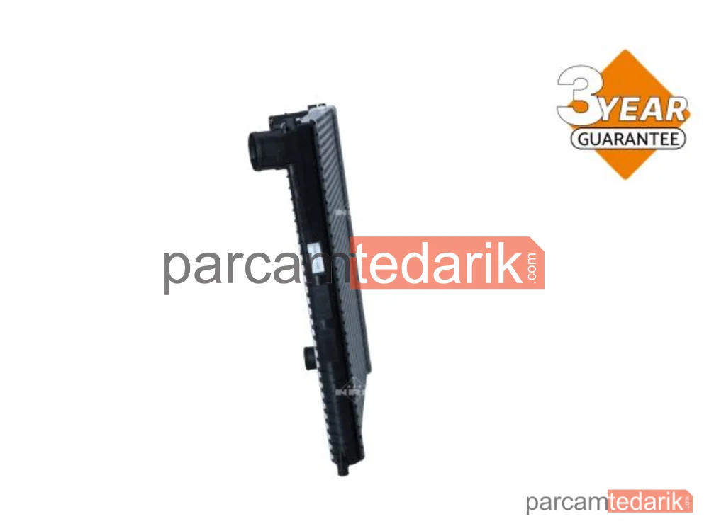 NRF 30929 | Turbo Radyatörü — Range Rover Vouge 4.4 SDV8