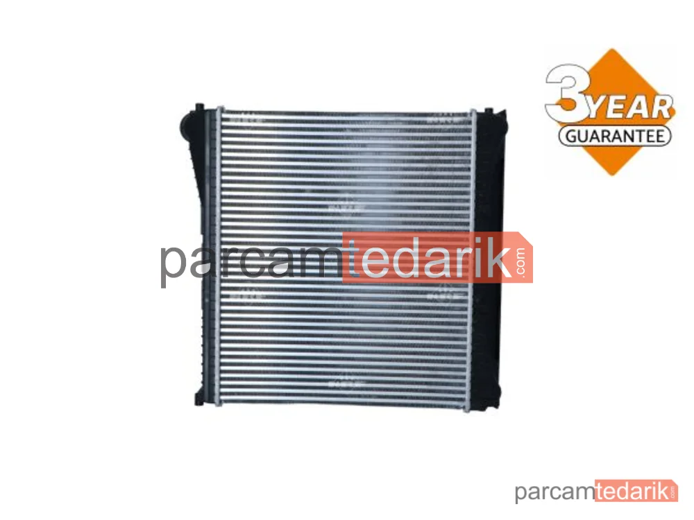NRF 30929 | Turbo Radyatörü — Range Rover Vouge 4.4 SDV8