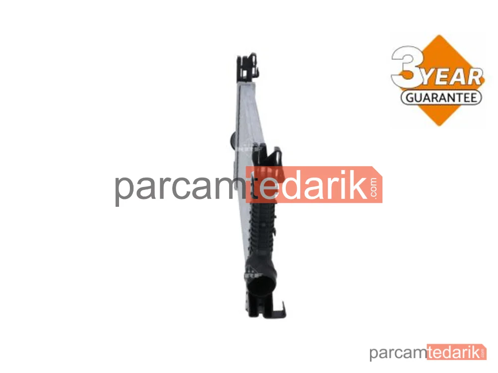 NRF 30933 | Turbo Radyatörü — Opel Astra J, Opel Astra J GTC, Opel Astra J Sedan