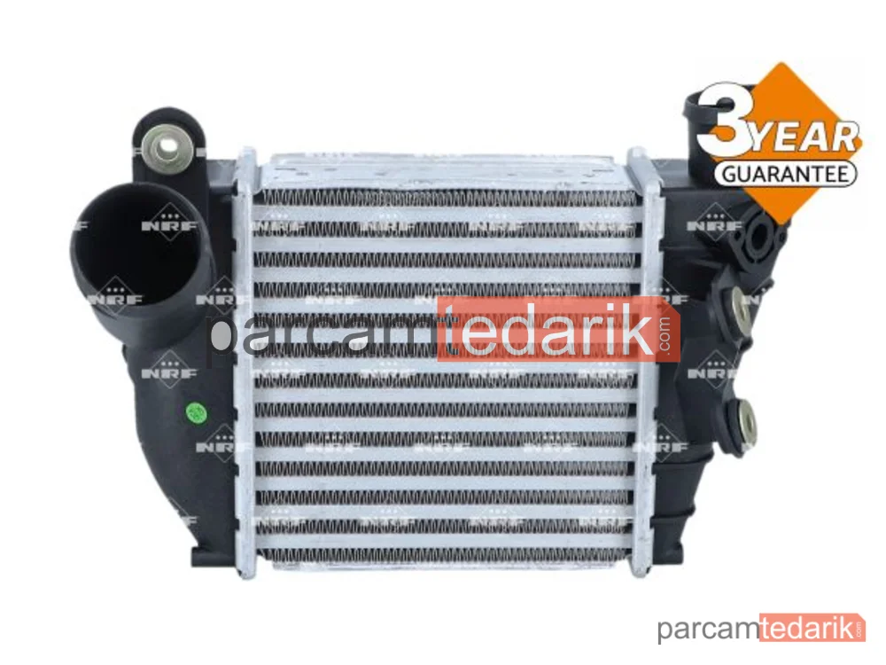 Turbo Radyatörü — Audi A3, Seat Leon, Seat Toledo II - 30935