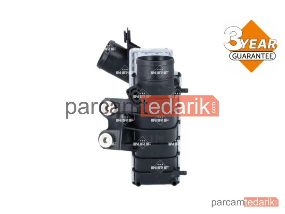 NRF 30935 | Turbo Radyatörü — Audi A3, Seat Leon, Seat Toledo II
