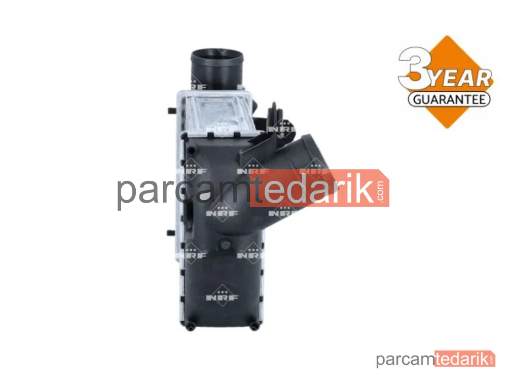 NRF 30935 | Turbo Radyatörü — Audi A3, Seat Leon, Seat Toledo II