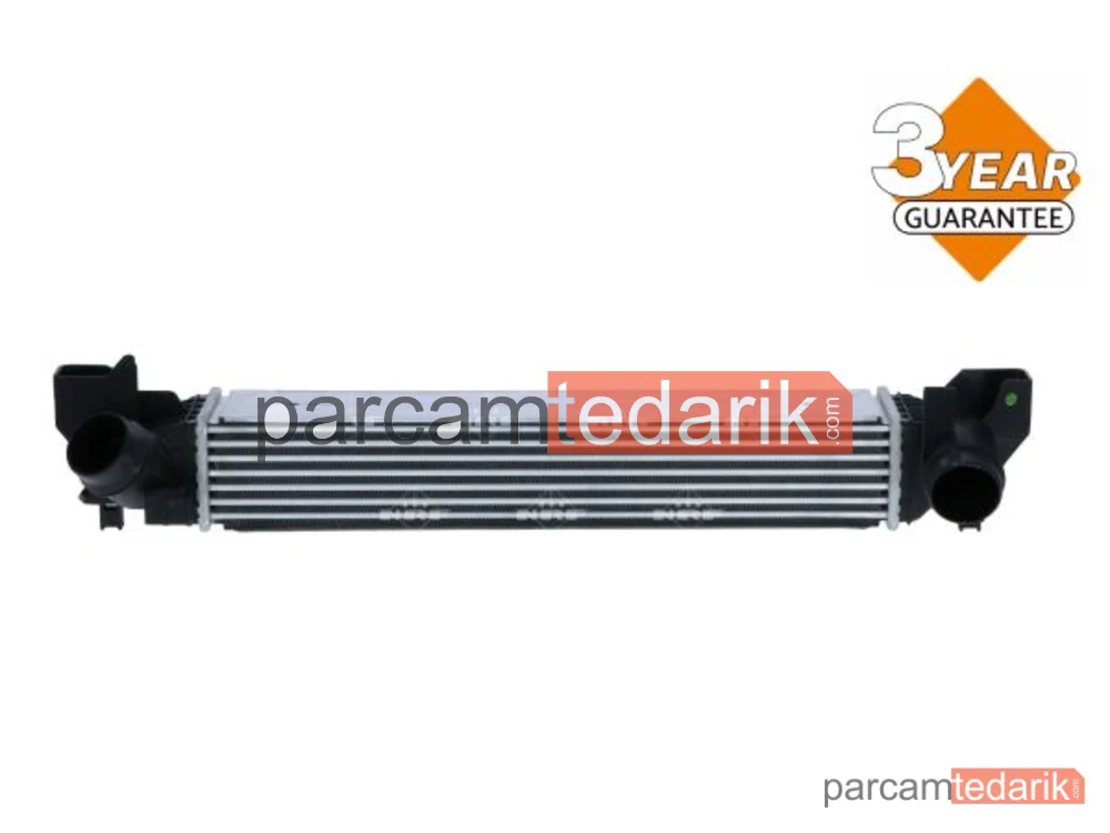 30944 | Turbo Radyatörü — BMW F45-F48 Mini F56 B38