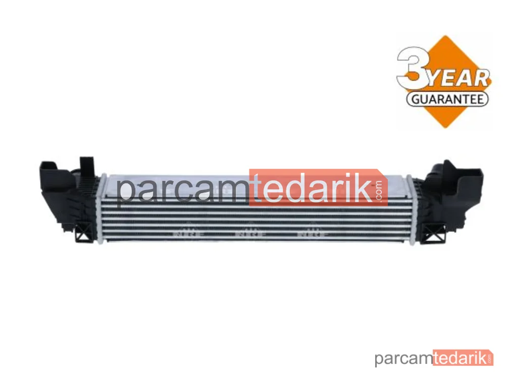 NRF 30944 | Turbo Radyatörü — BMW F45-F48 Mini F56 B38