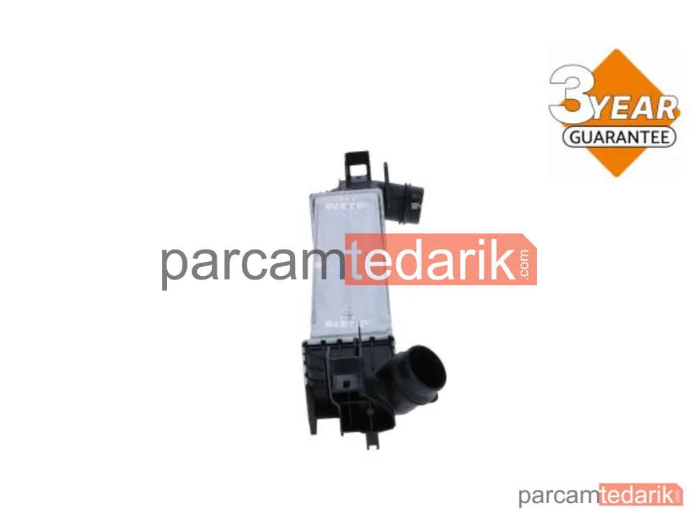 NRF 30944 | Turbo Radyatörü — BMW F45-F48 Mini F56 B38
