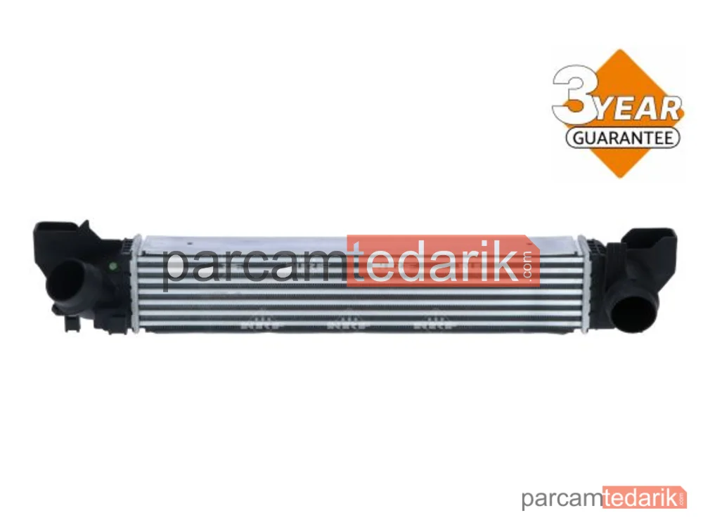 30945 | Turbo Radyatörü — Mini Cooper F56