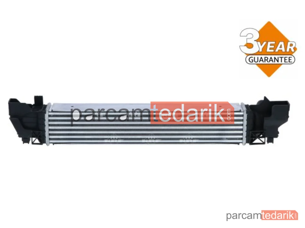 NRF 30945 | Turbo Radyatörü — Mini Cooper F56