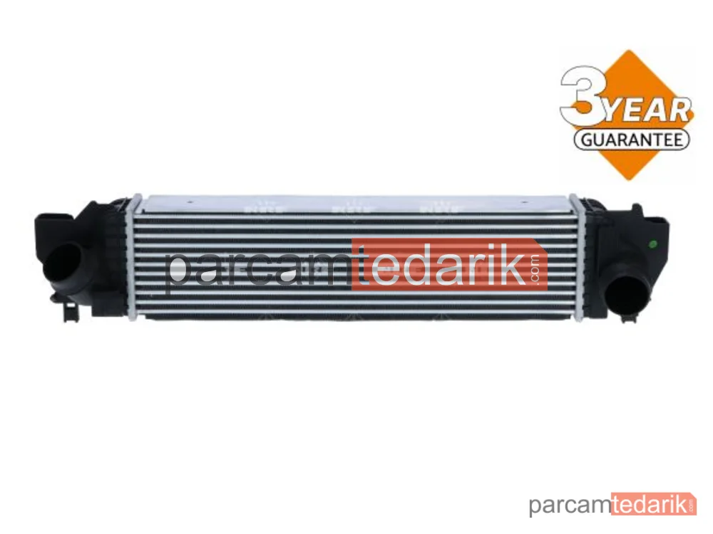 30946 | Turbo Radyatörü — BMW F45-F48 B37/B47/B48