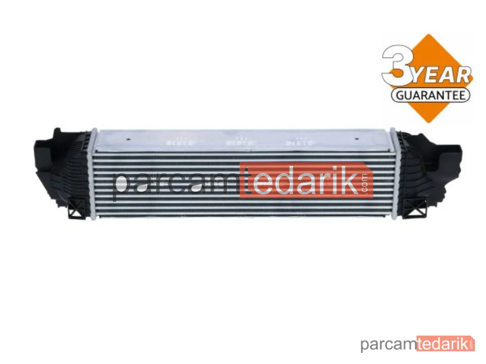 NRF 30946 | Turbo Radyatörü — BMW F45-F48 B37/B47/B48
