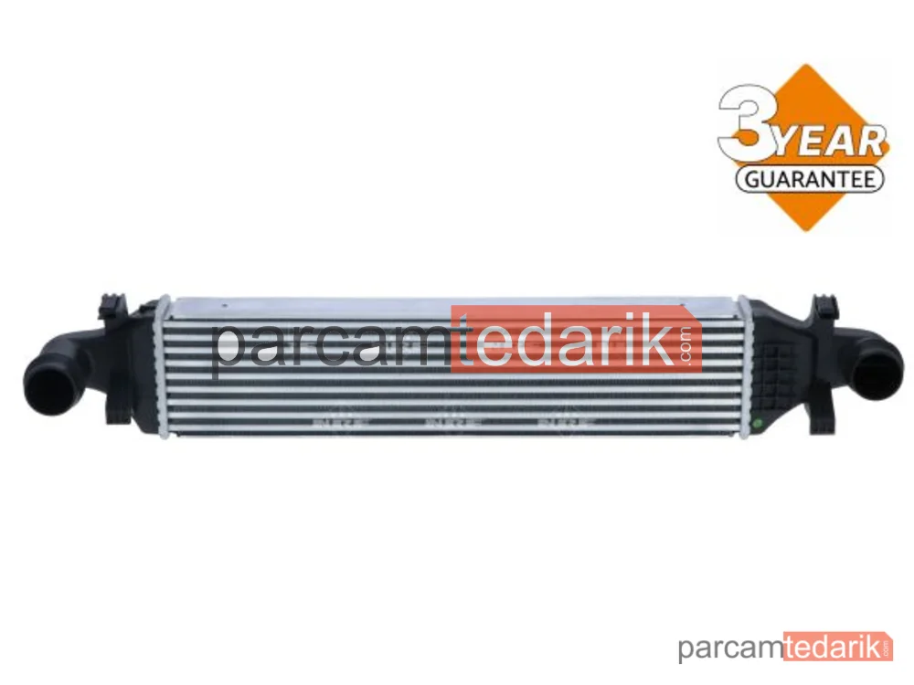 30957 | Su Radyatörü — Mercedes W117-176-246 M270-651 Intercool
