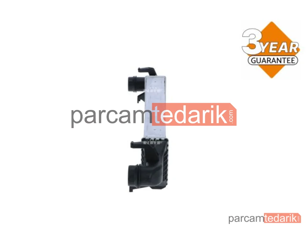 NRF 30957 | Su Radyatörü — Mercedes W117-176-246 M270-651 Intercool