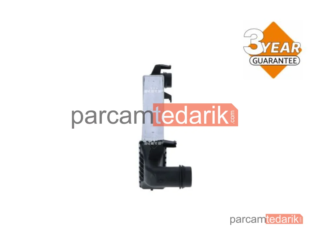 NRF 30957 | Su Radyatörü — Mercedes W117-176-246 M270-651 Intercool