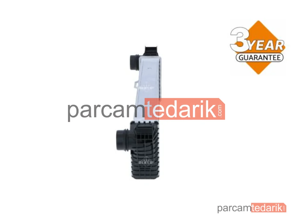 NRF 30959 | Turbo Radyatörü — Mercedes W639 Vito OM651