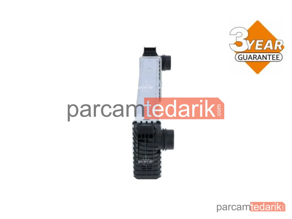NRF 30959 | Turbo Radyatörü — Mercedes W639 Vito OM651