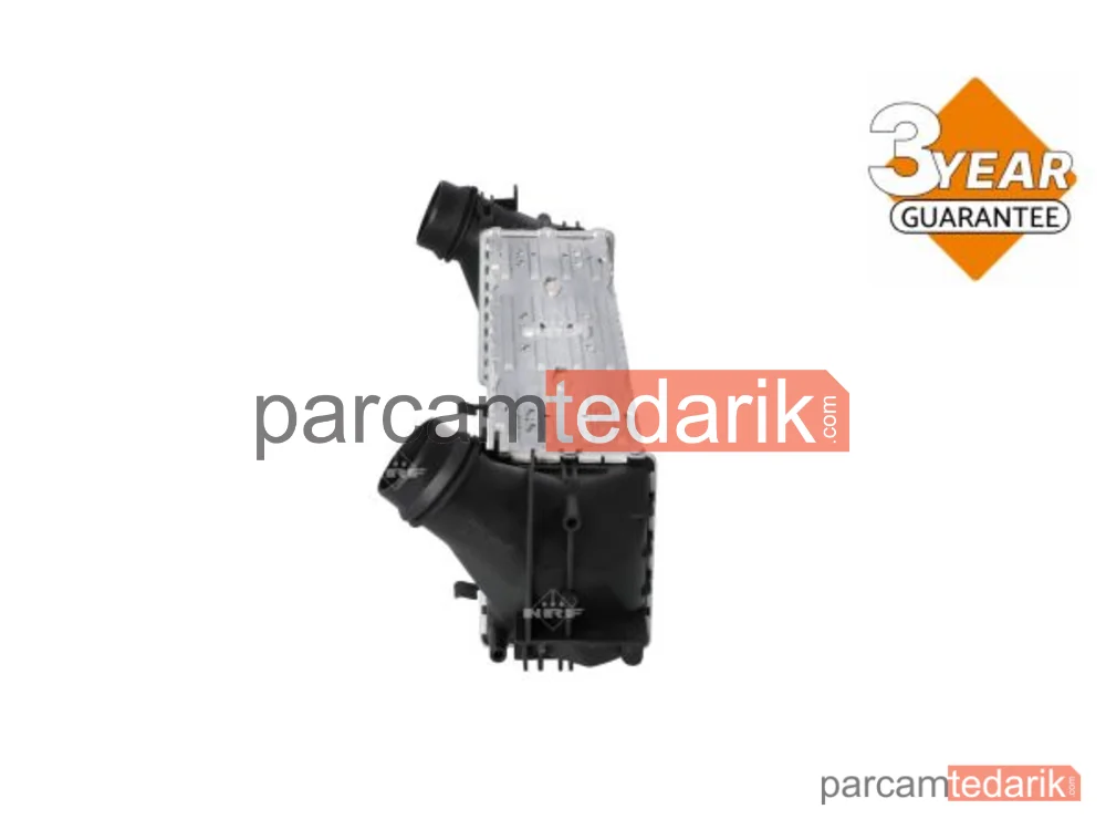 NRF 30965 | Turbo Radyatörü — BMW F10 5.20İ N20
