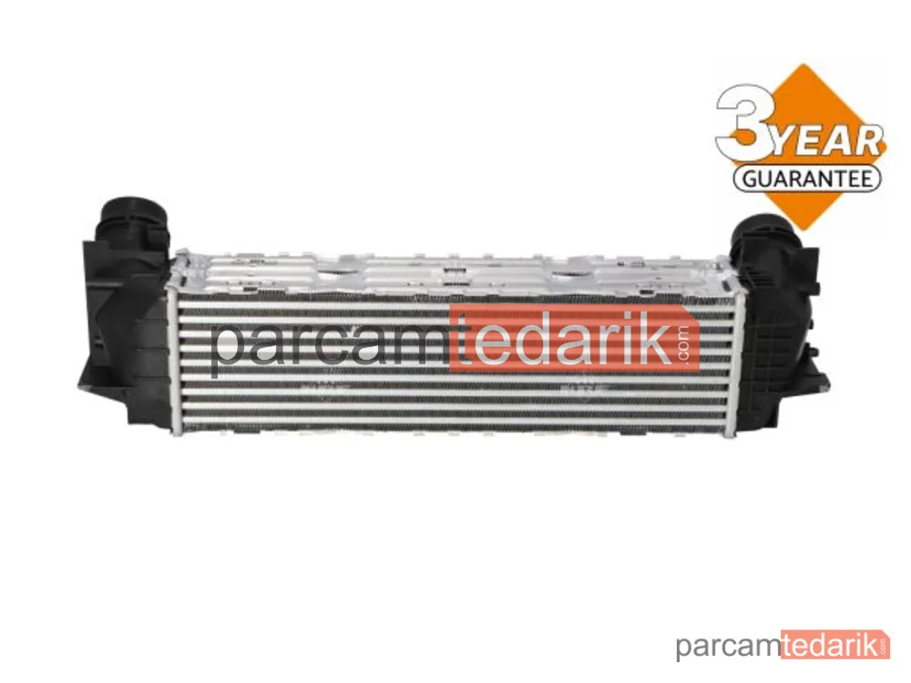 NRF 30965 | Turbo Radyatörü — BMW F10 5.20İ N20