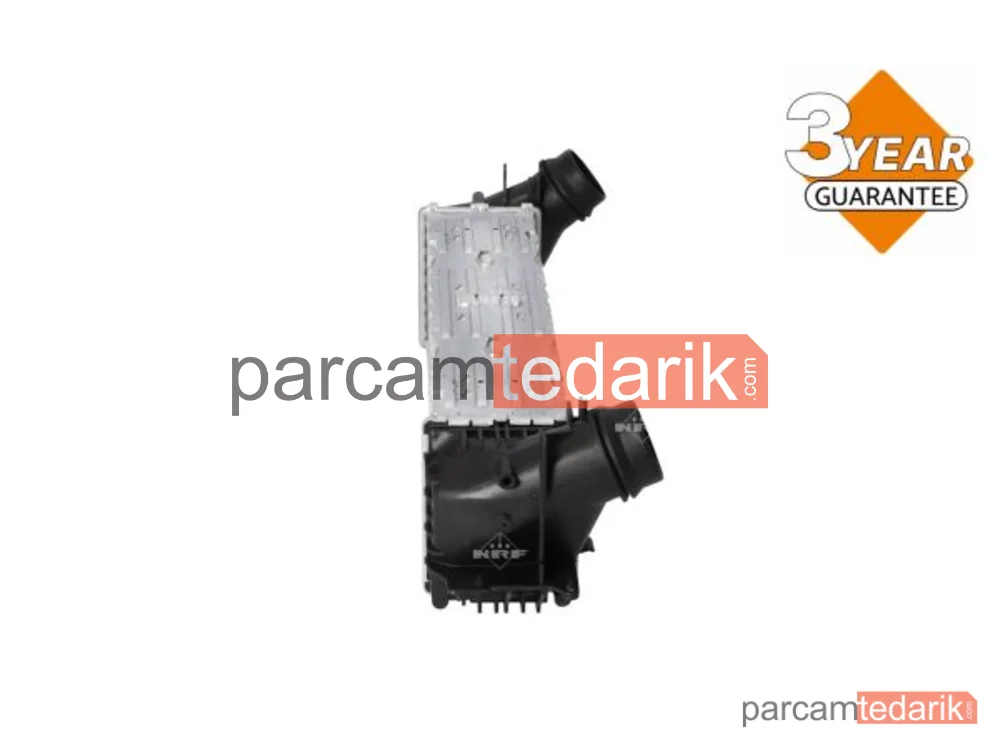 NRF 30965 | Turbo Radyatörü — BMW F10 5.20İ N20